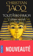 TOUTANKHAMON