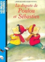 DISPUTE DE POULOU ET SEBASTIEN N 84