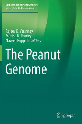 Peanut Genome