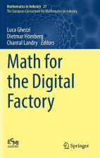 Math for the Digital Factory