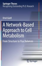 Network-Based Approach to Cell Metabolism