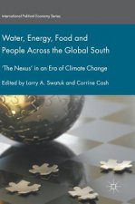 Water, Energy, Food and People Across the Global South