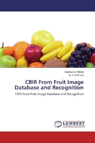 CBIR From Fruit Image Database and Recognition