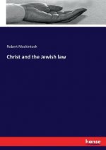 Christ and the Jewish law