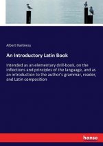 Introductory Latin Book
