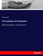 Evolution of Christianity