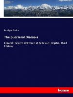 The puerperal Diseases