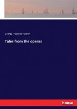 Tales from the operas