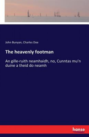 heavenly footman
