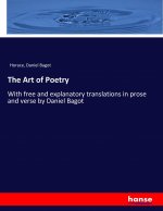 Art of Poetry