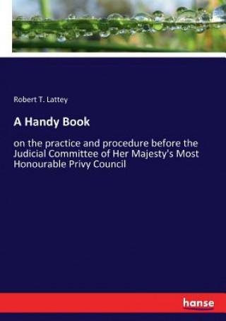 Handy Book