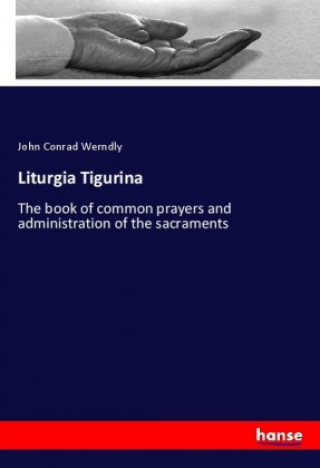 Liturgia Tigurina
