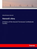 Hancock's diary