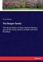 Bergen family