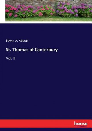 St. Thomas of Canterbury