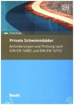 Private Schwimmbäder, Schwimmbadanlagen und -geräte, 2 Bde.
