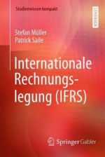 Internationale Rechnungslegung (Ifrs)