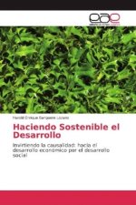 Haciendo Sostenible el Desarrollo