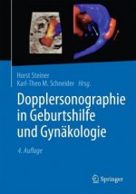 Dopplersonographie in Geburtshilfe und Gynakologie