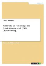 Netzwerke im Forschungs- und Entwicklungsbereich (F&E). Crowdsourcing