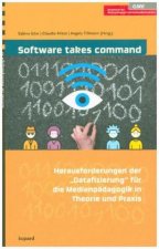 Software takes command