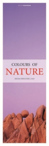 Colours of Nature 2018