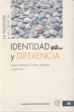 IDENTIDAD Y DIFERENCIA: LA FILOSOFIA Y LA CIENCIA