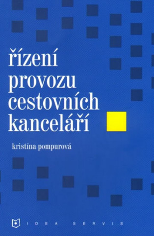 Řízení provozu cestovních kanceláří