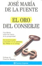 El oro del conserje