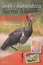 Rutas para ver aves y naturaleza en Sierra Morena : Sierra de Aracena y Picos de Aroce