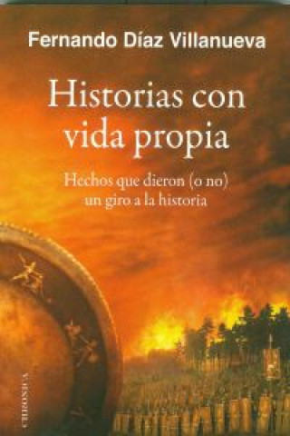 Historias con vida propia