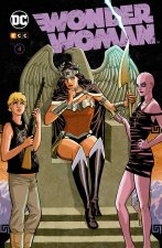 Coleccionable Wonder Woman 04