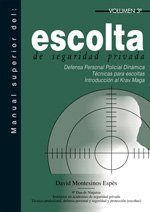 Manual supeior del escolta de seguridad privada