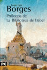 Prólogos de La Biblioteca de Babel