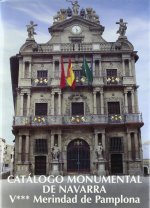 Pamplona : índices generales de la obra