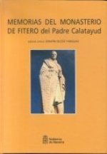 Memorias del Monasterio de Fitero del Padre Calatayud