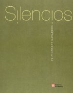 Silencios : 22 pintores navarros
