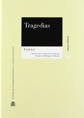 Tragedias