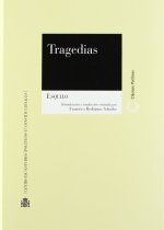 Tragedias