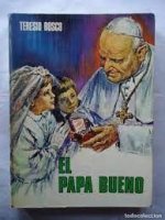 El Papa bueno (Juan XXIII)