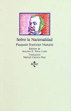 Sobre la nacionalidad