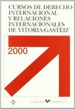 Cursos de derecho internacional y relaciones internacionales de Vitoria-Gasteiz 2000