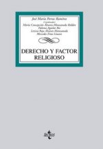 Derecho y factor religioso