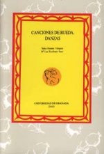 Canciones de Rueda : danzas