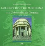 Los estudios de medicina en la Universidad de Granada, 1943-2004