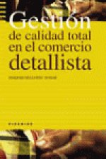 Gestión de calidad total en el comercio detallista