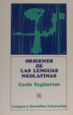 Orígenes de las lenguas neolatinas
