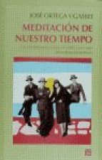Meditación de nuestro tiempo