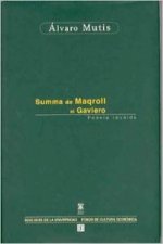 Summa de Magroll el Gaviero : poesía reunida