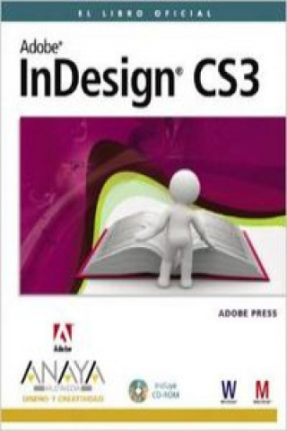 Indesign CS3